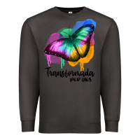Smoke transformada por dios Premium Sweatshirt - JahusDesignShop