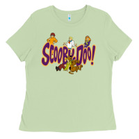 Scooby-doo Ladies Tee | Teevron