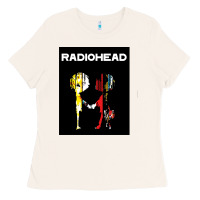 Bone radio Ladies Tee - artisFamous