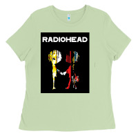 Matcha radio Ladies Tee - artisFamous