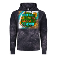 Cloud Black football is my favorite season tumbler Vintage Hoodie - BundleAndBundleShop