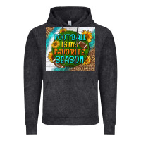 Vintage Black football is my favorite season tumbler Vintage Hoodie - BundleAndBundleShop