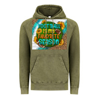 Vintage Olive football is my favorite season tumbler Vintage Hoodie - BundleAndBundleShop