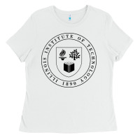 Illinois Institute Of Technology College Ladies Tee | Teevron