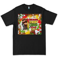 Black juneteenth breaking every chain since 1865 Premium Tee - CowGirlArtShop
