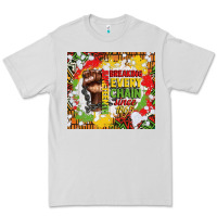Dove Grey juneteenth breaking every chain since 1865 Premium Tee - CowGirlArtShop