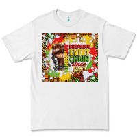White juneteenth breaking every chain since 1865 Premium Tee - CowGirlArtShop