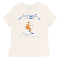 Bone design Premium 88 Fingers Louie Ladies Tee - artisFamous