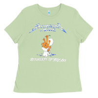 Matcha design Premium 88 Fingers Louie Ladies Tee - artisFamous