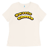 Bone sweeto cheeto Ladies Tee - artisFamous