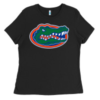 Gators Gator Ladies Tee | Teevron