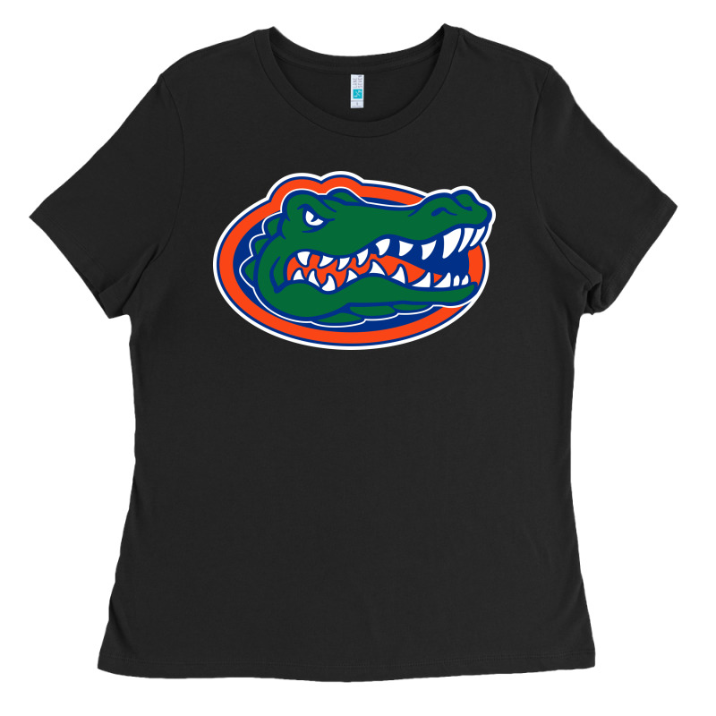Gators Gator Ladies Tee by artisFamous | Teevron