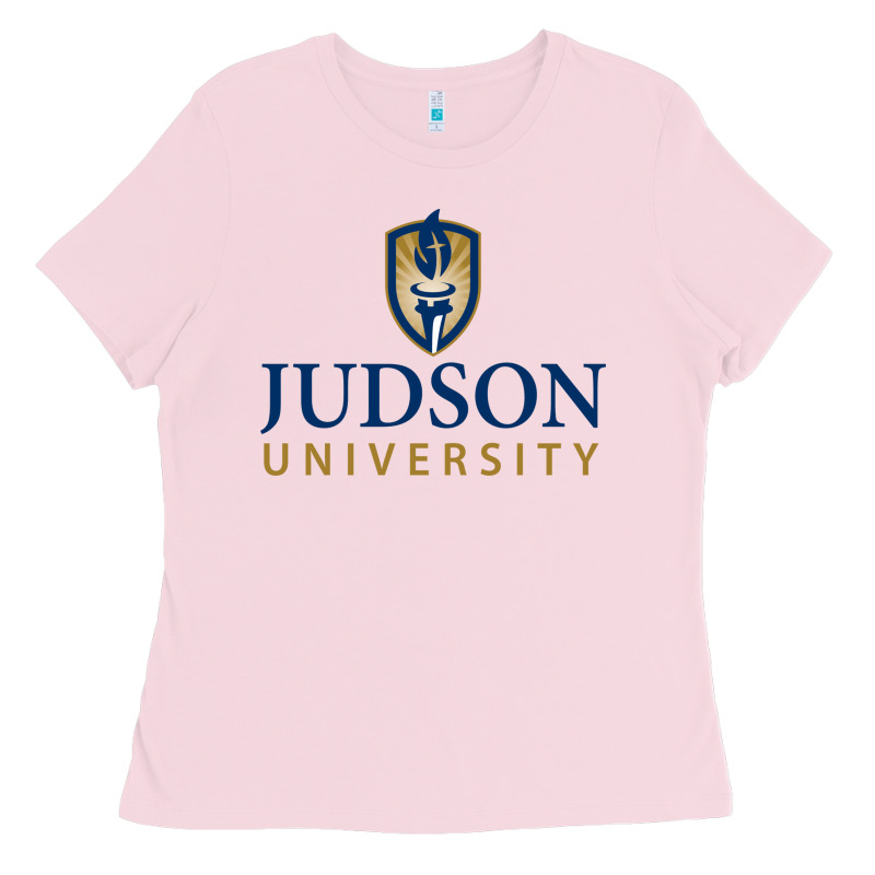 Judson College Ladies Tee by artisFamous | Teevron