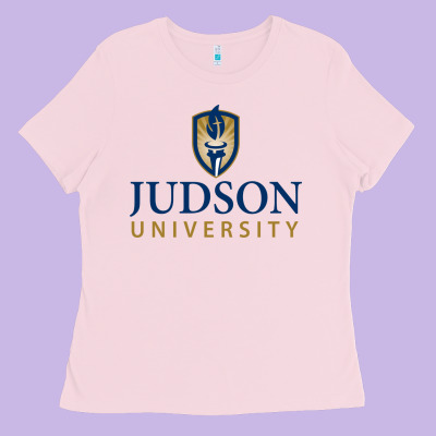 Judson College Ladies Tee Designed By Artisfamous