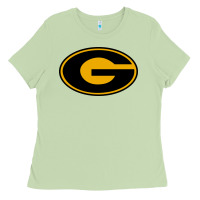 Matcha grambling tigers Ladies Tee - artisFamous