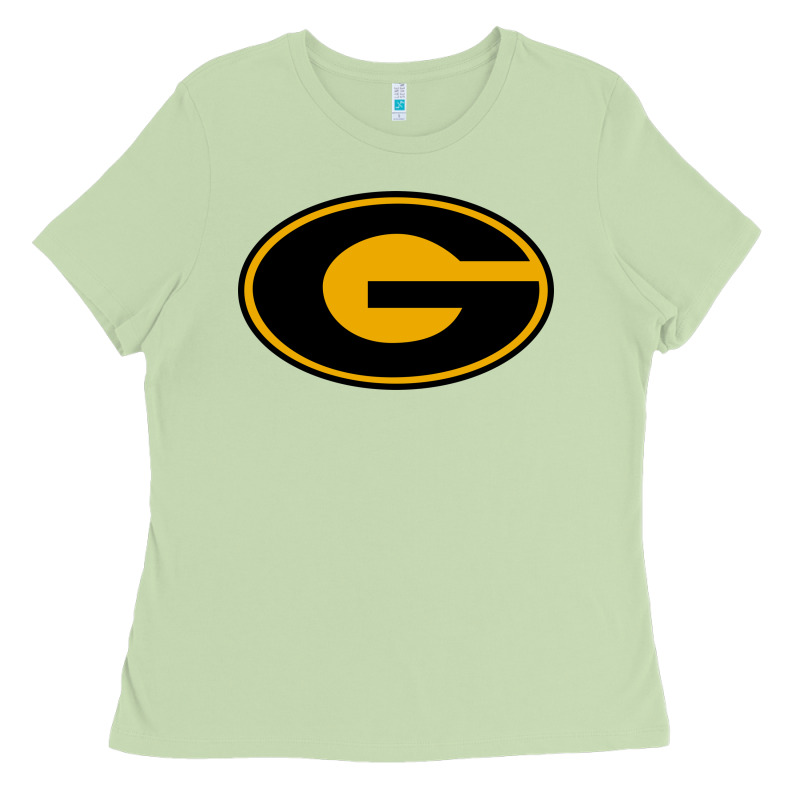 Grambling Tigers Ladies Tee by artisFamous | Teevron