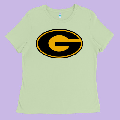 Grambling Tigers Ladies Tee Designed By Artisfamous