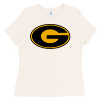 Bone grambling tigers Ladies Tee - artisFamous