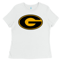 White grambling tigers Ladies Tee - artisFamous