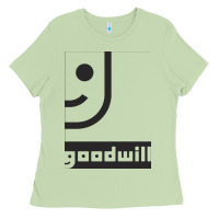Matcha goodwill classic Ladies Tee - artisFamous