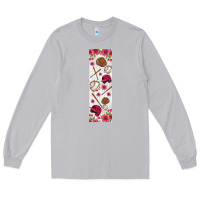 Moon Dust baseball pen wraps Long Sleeve Tee - BundleAndBundleShop