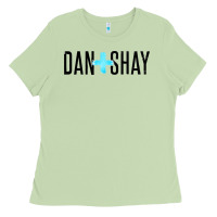 Dan+shay Ladies Tee | Teevron
