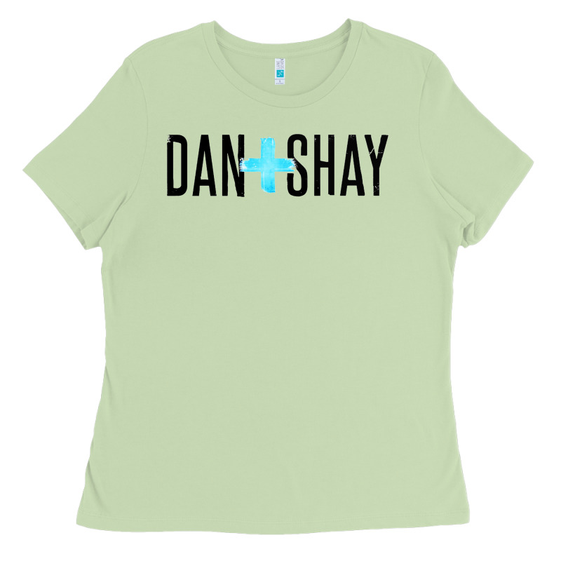 Dan+shay Ladies Tee by artisFamous | Teevron