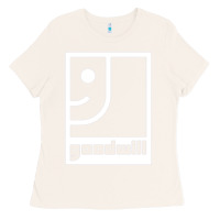 Bone goodwill classic Ladies Tee - artisFamous