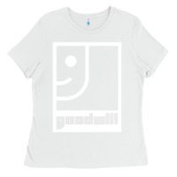 White goodwill classic Ladies Tee - artisFamous