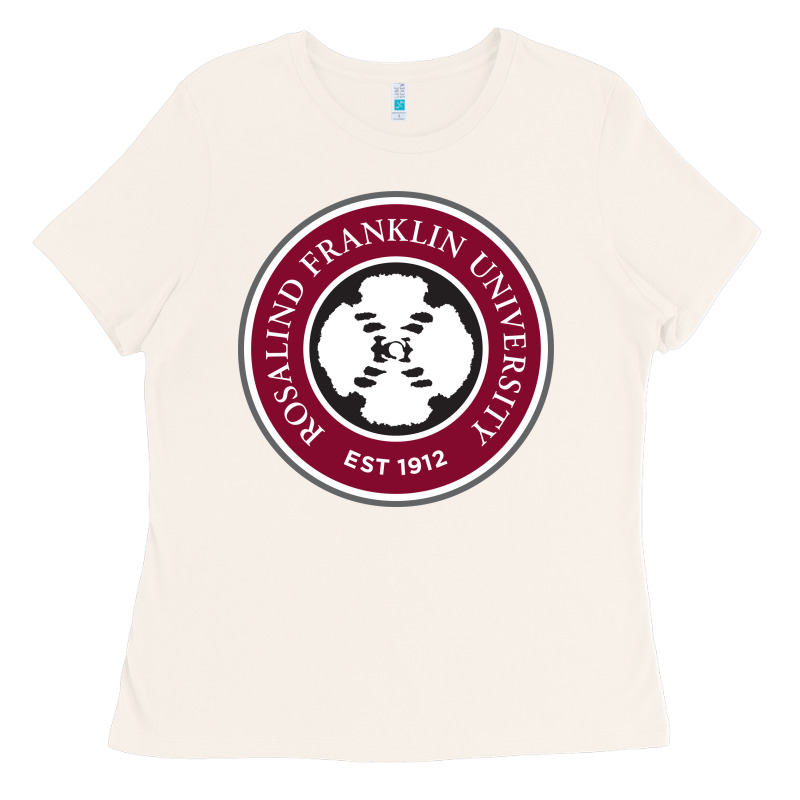 Rosalind Franklin College Of Medicine And Science Ladies Tee by artisFamous | Teevron