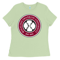 Matcha Rosalind Franklin College of Medicine and Science Ladies Tee - artisFamous