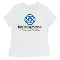 The Chicago School Of Professional Psychology Ladies Tee | Teevron