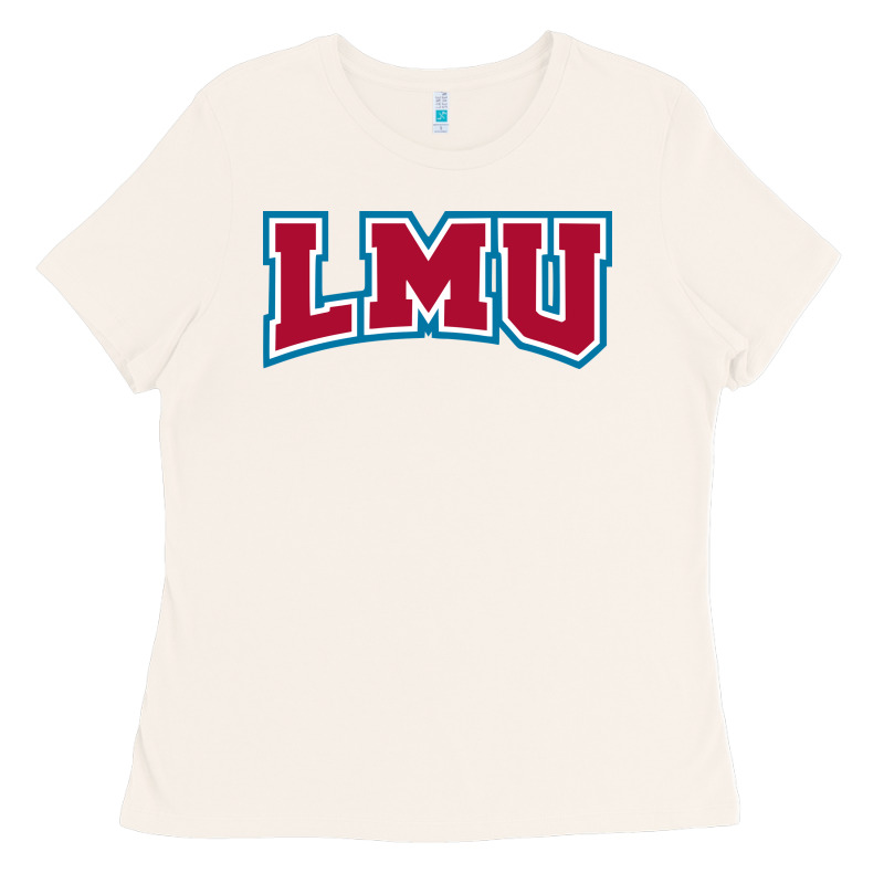 Lmu Lions Ladies Tee by artisFamous | Teevron