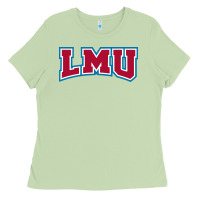 Matcha lmu lions Ladies Tee - artisFamous