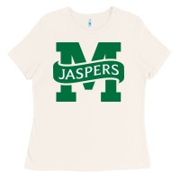 Bone manhattan jaspers Ladies Tee - artisFamous
