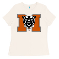 Bone mercer bears Ladies Tee - artisFamous