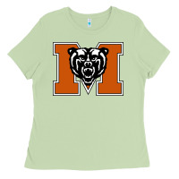 Matcha mercer bears Ladies Tee - artisFamous