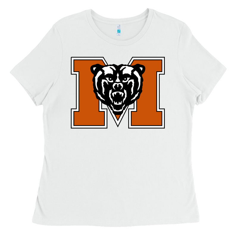 Mercer Bears Ladies Tee by artisFamous | Teevron