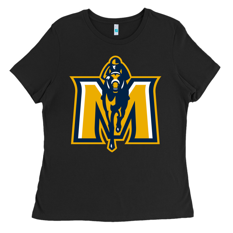Murray State Racers Ladies Tee by artisFamous | Teevron