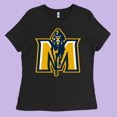 Murray State Racers Ladies Tee Designed By Artisfamous