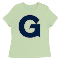 Matcha georgetown hoyas Ladies Tee - artisFamous