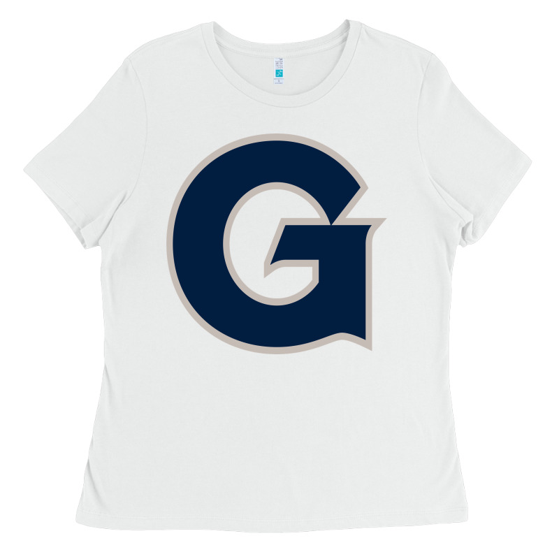 Georgetown Hoyas Ladies Tee by artisFamous | Teevron