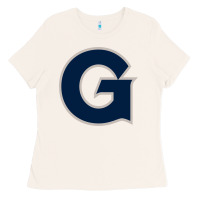 Bone georgetown hoyas Ladies Tee - artisFamous