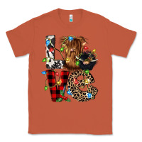 Copper love cow gnomies Classic Tee - CowGirlArtShop