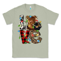 Matcha love cow gnomies Classic Tee - CowGirlArtShop