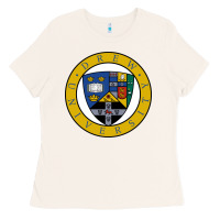 Bone drew university Ladies Tee - artisFamous
