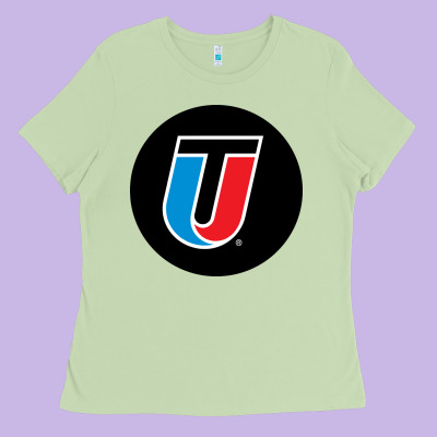 Universal Technical Institute College Ladies Tee Designed By Artisfamous