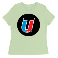 Matcha Universal Technical Institute College Ladies Tee - artisFamous