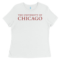 White College of Chicago Ladies Tee - artisFamous