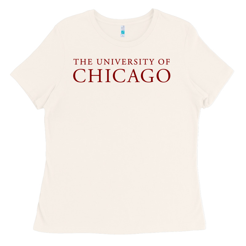 College Of Chicago Ladies Tee by artisFamous | Teevron